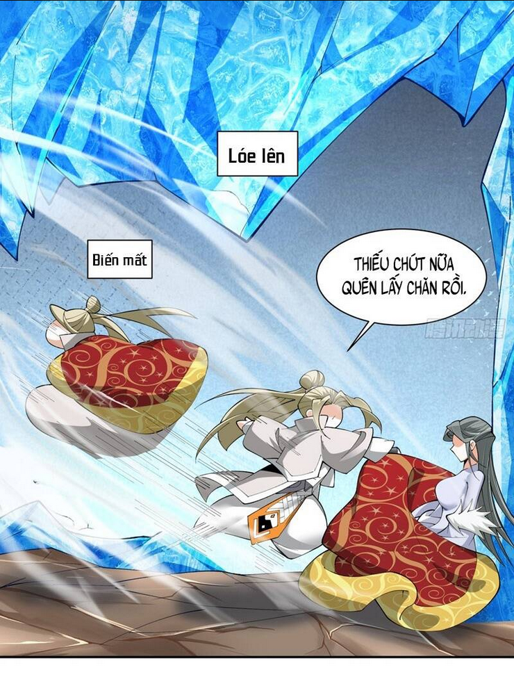 Đồ Đệ Của Ta Đều Là Đại Phản Phái Chap 52 - Next Chap 53