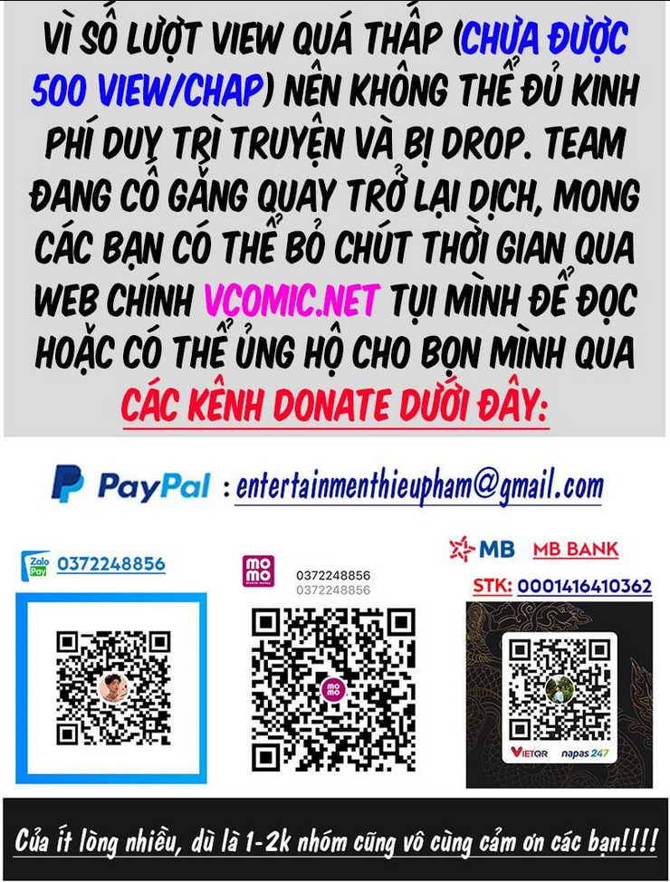 Đồ Đệ Của Ta Đều Là Đại Phản Phái Chap 52 - Next Chap 53