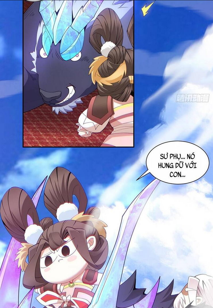 Đồ Đệ Của Ta Đều Là Đại Phản Phái Chap 53 - Next Chap 54