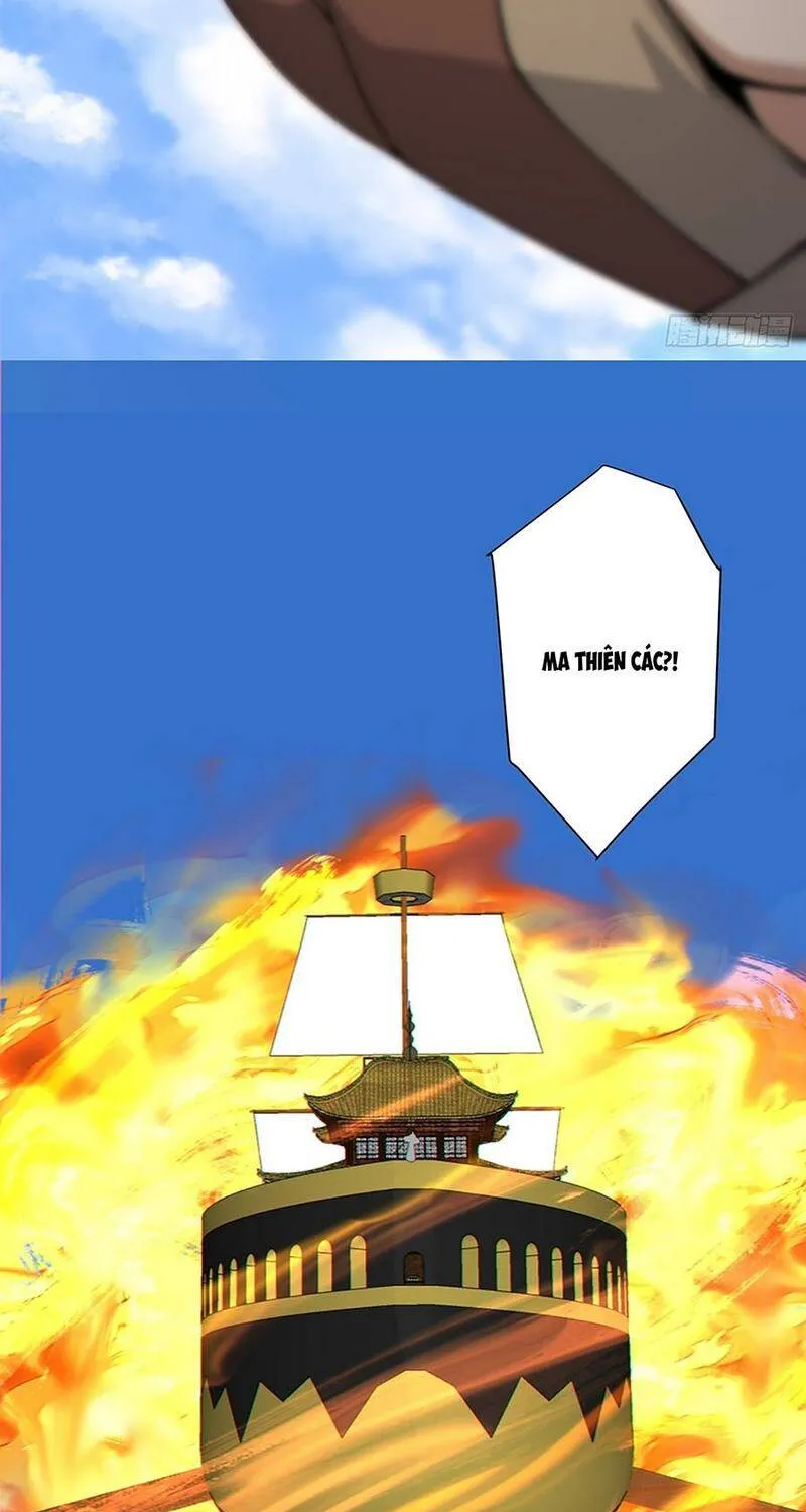 Đồ Đệ Của Ta Đều Là Đại Phản Phái Chap 539 - Next Chap 540