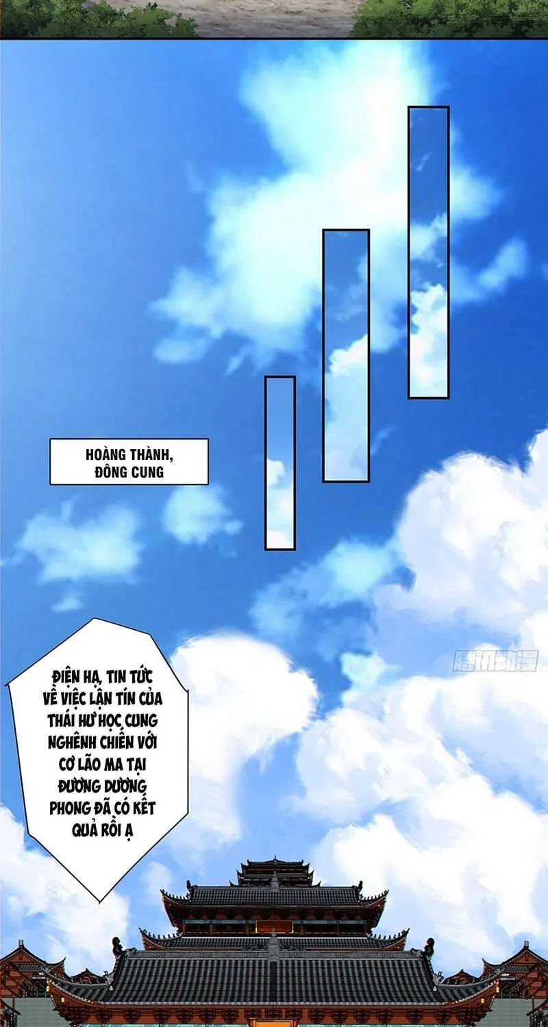 Đồ Đệ Của Ta Đều Là Đại Phản Phái Chap 539 - Next Chap 540