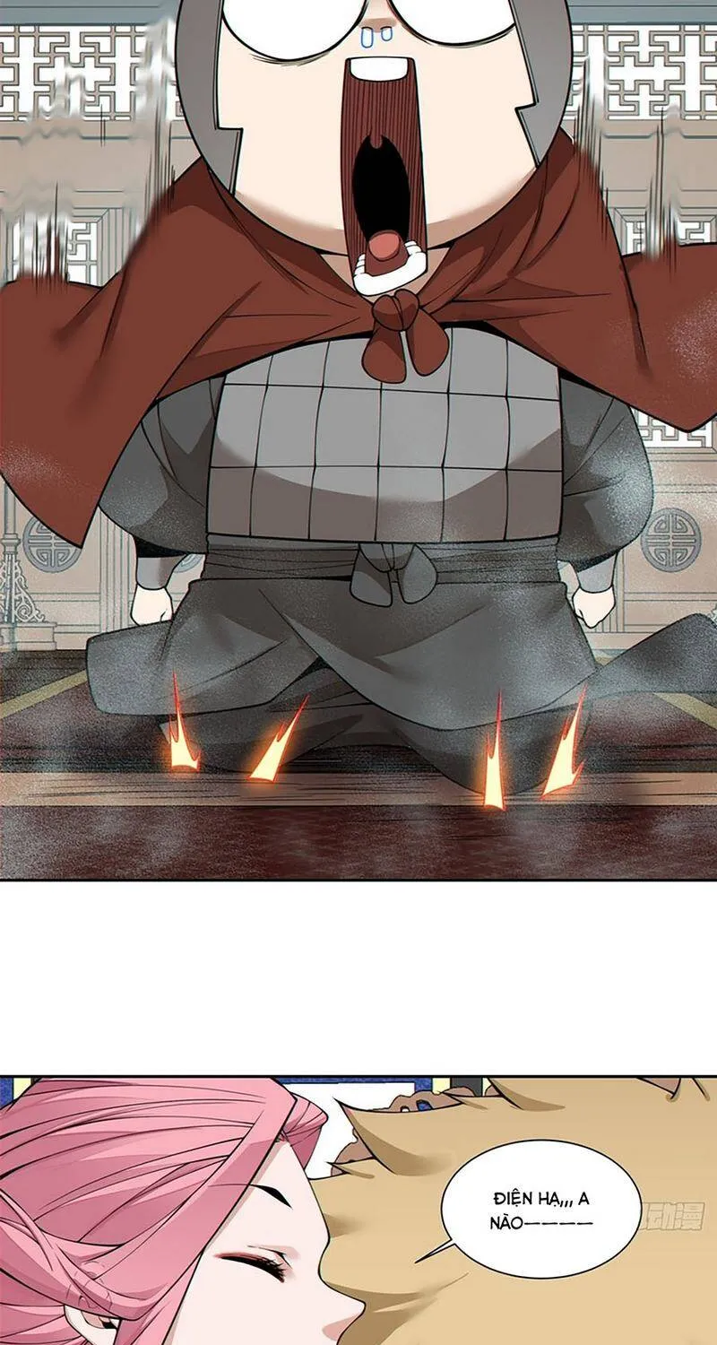 Đồ Đệ Của Ta Đều Là Đại Phản Phái Chap 539 - Next Chap 540