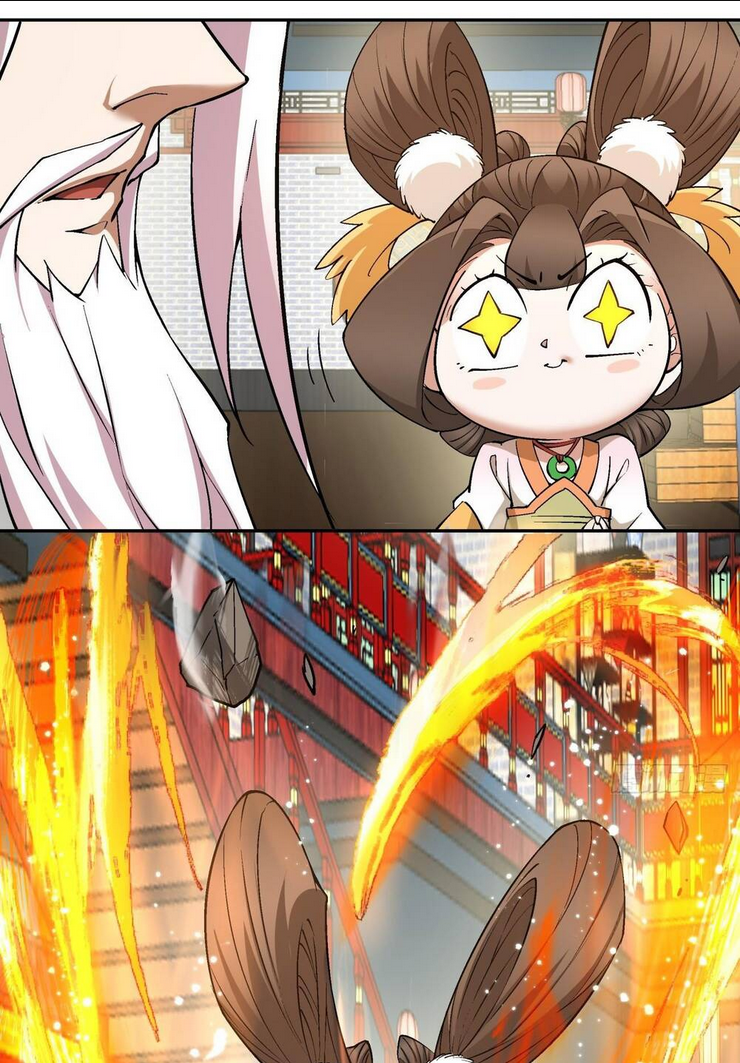 Đồ Đệ Của Ta Đều Là Đại Phản Phái Chap 54 - Next Chap 55