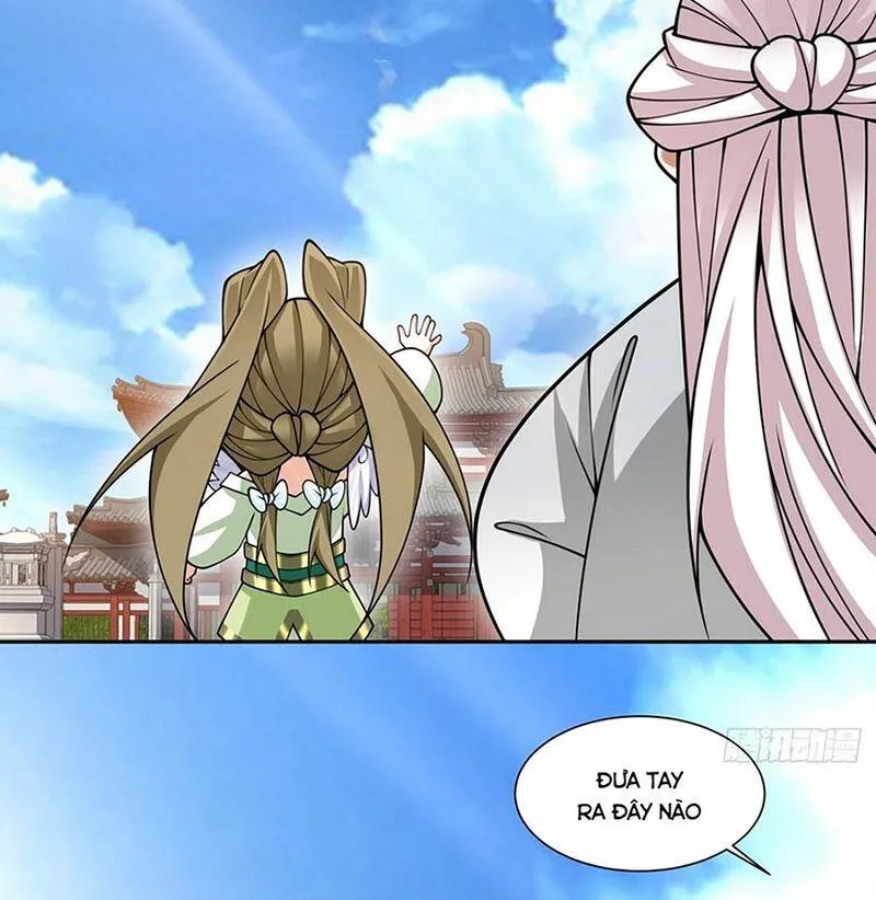 Đồ Đệ Của Ta Đều Là Đại Phản Phái Chap 541 - Next Chap 542