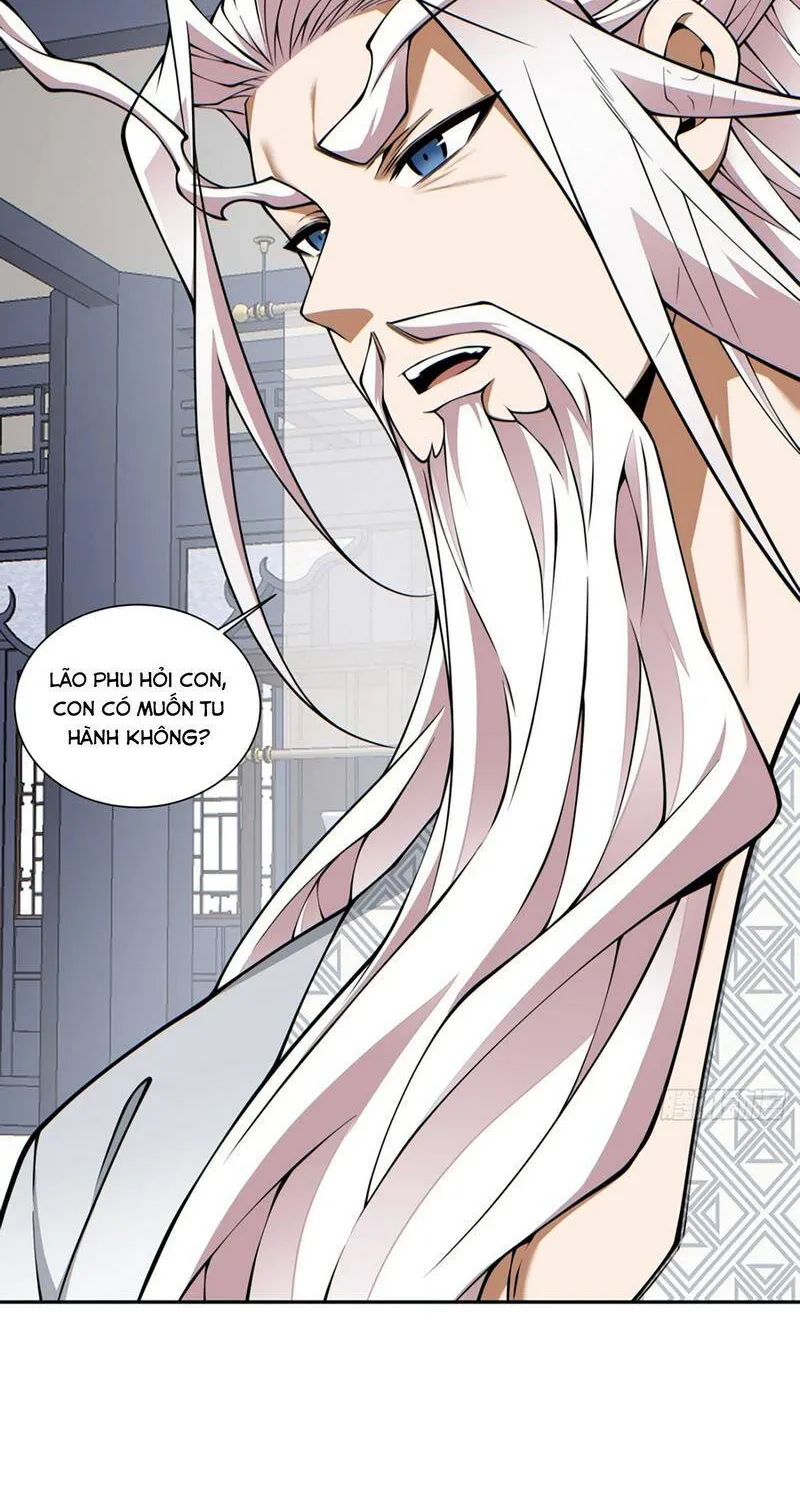 Đồ Đệ Của Ta Đều Là Đại Phản Phái Chap 541 - Next Chap 542