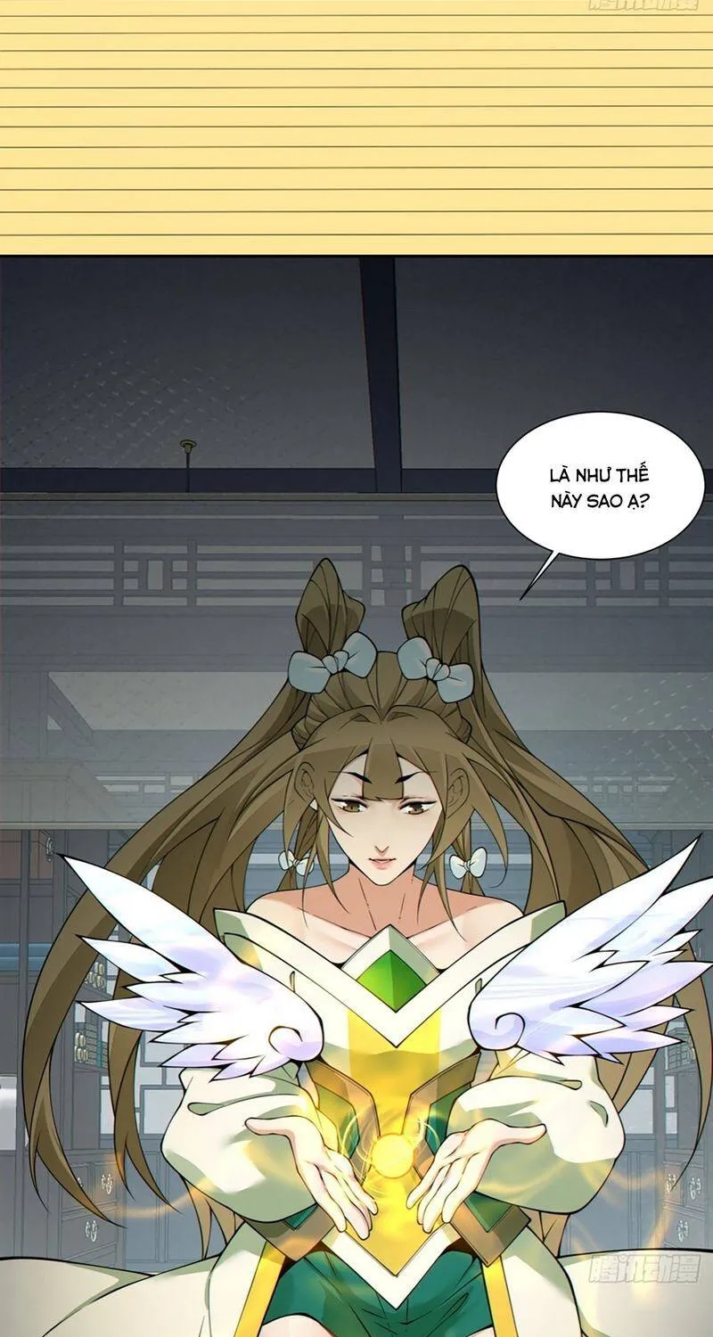 Đồ Đệ Của Ta Đều Là Đại Phản Phái Chap 541 - Next Chap 542