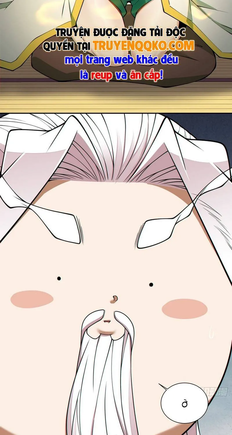 Đồ Đệ Của Ta Đều Là Đại Phản Phái Chap 541 - Next Chap 542