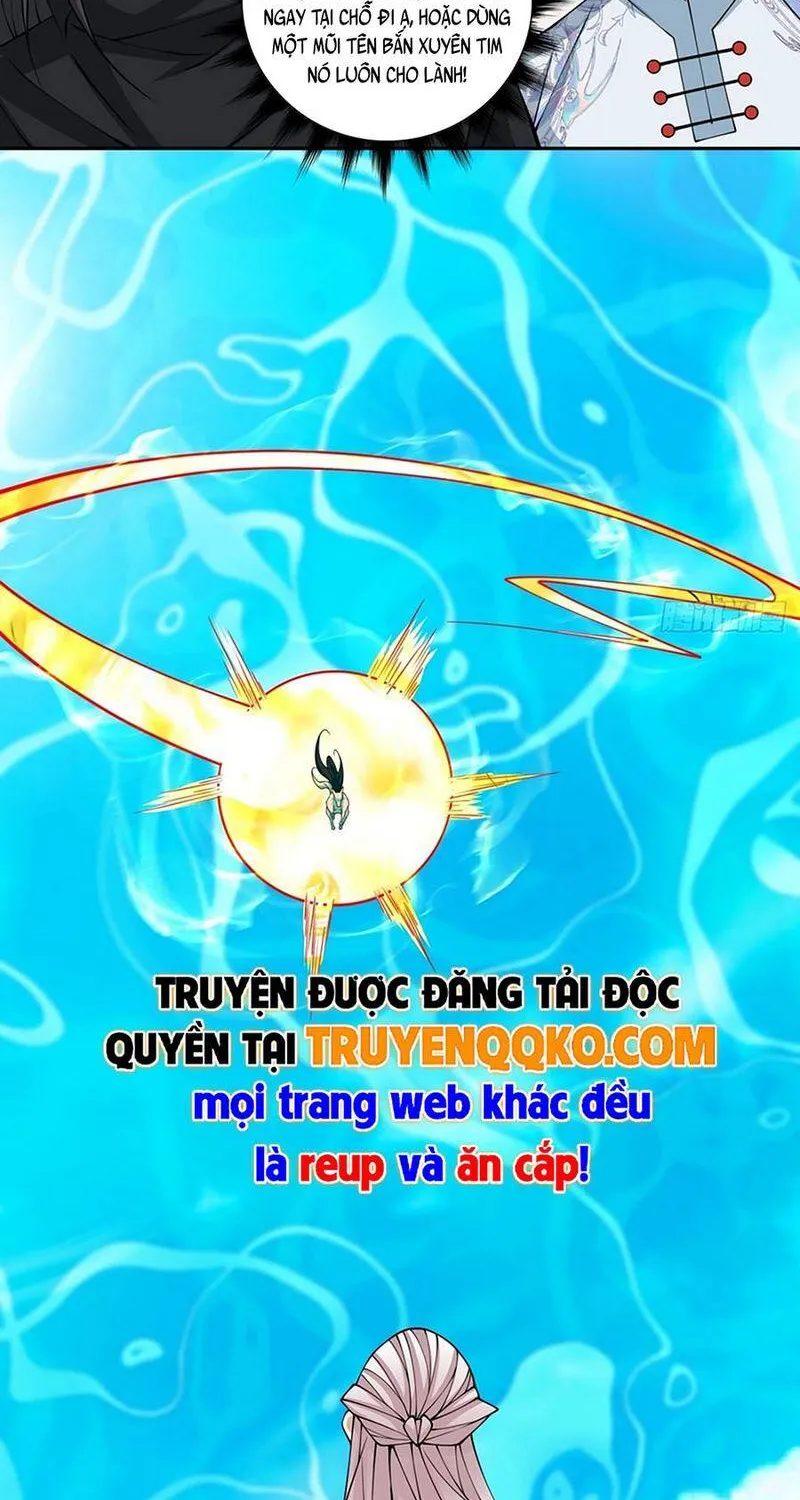 Đồ Đệ Của Ta Đều Là Đại Phản Phái Chap 541 - Next Chap 542