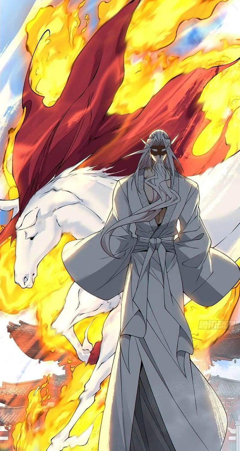 Đồ Đệ Của Ta Đều Là Đại Phản Phái Chap 541 - Next Chap 542