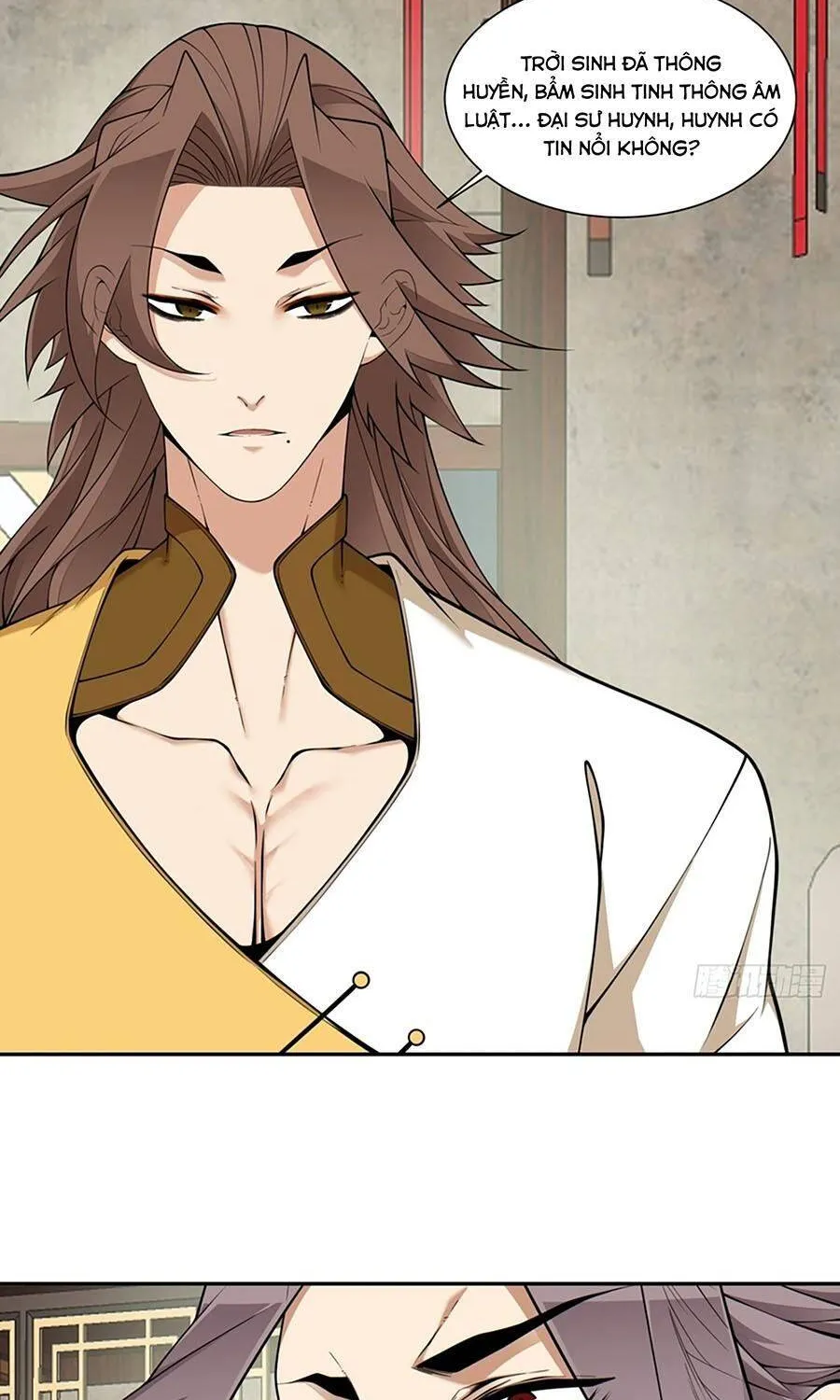 Đồ Đệ Của Ta Đều Là Đại Phản Phái Chap 544 - Next Chap 545