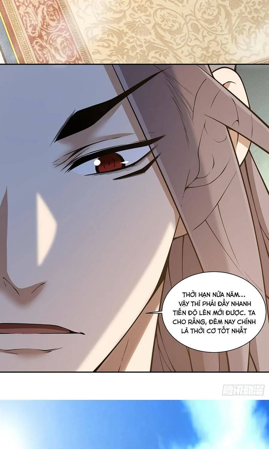 Đồ Đệ Của Ta Đều Là Đại Phản Phái Chap 544 - Next Chap 545