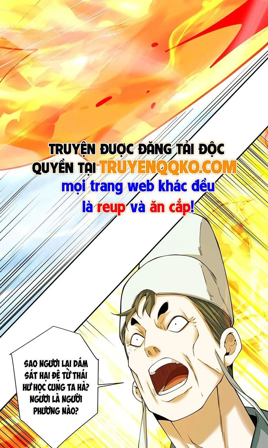 Đồ Đệ Của Ta Đều Là Đại Phản Phái Chap 545 - Next Chap 546