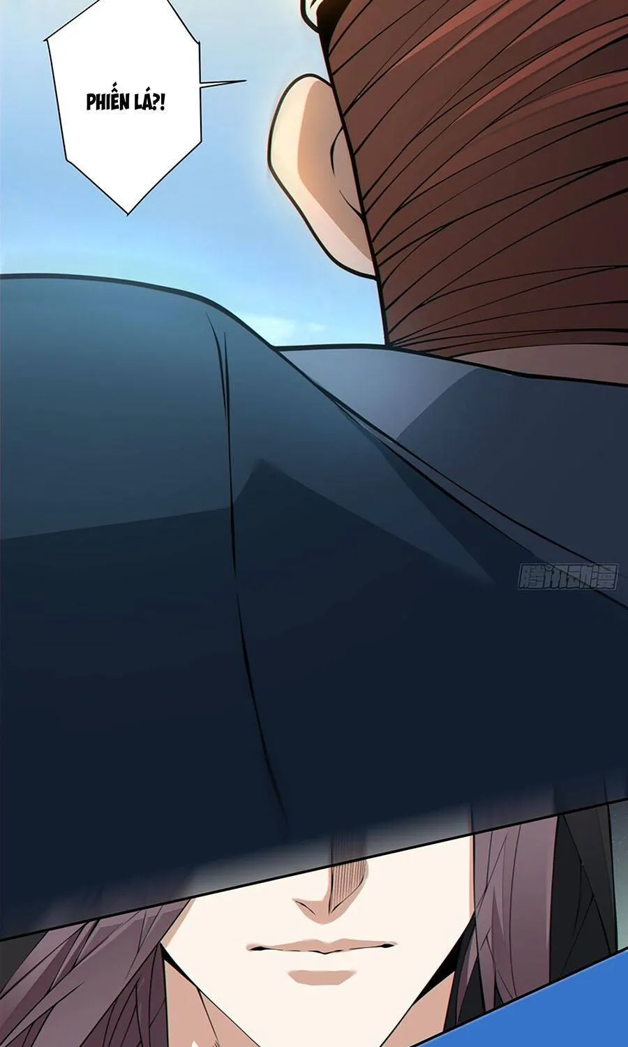 Đồ Đệ Của Ta Đều Là Đại Phản Phái Chap 545 - Next Chap 546