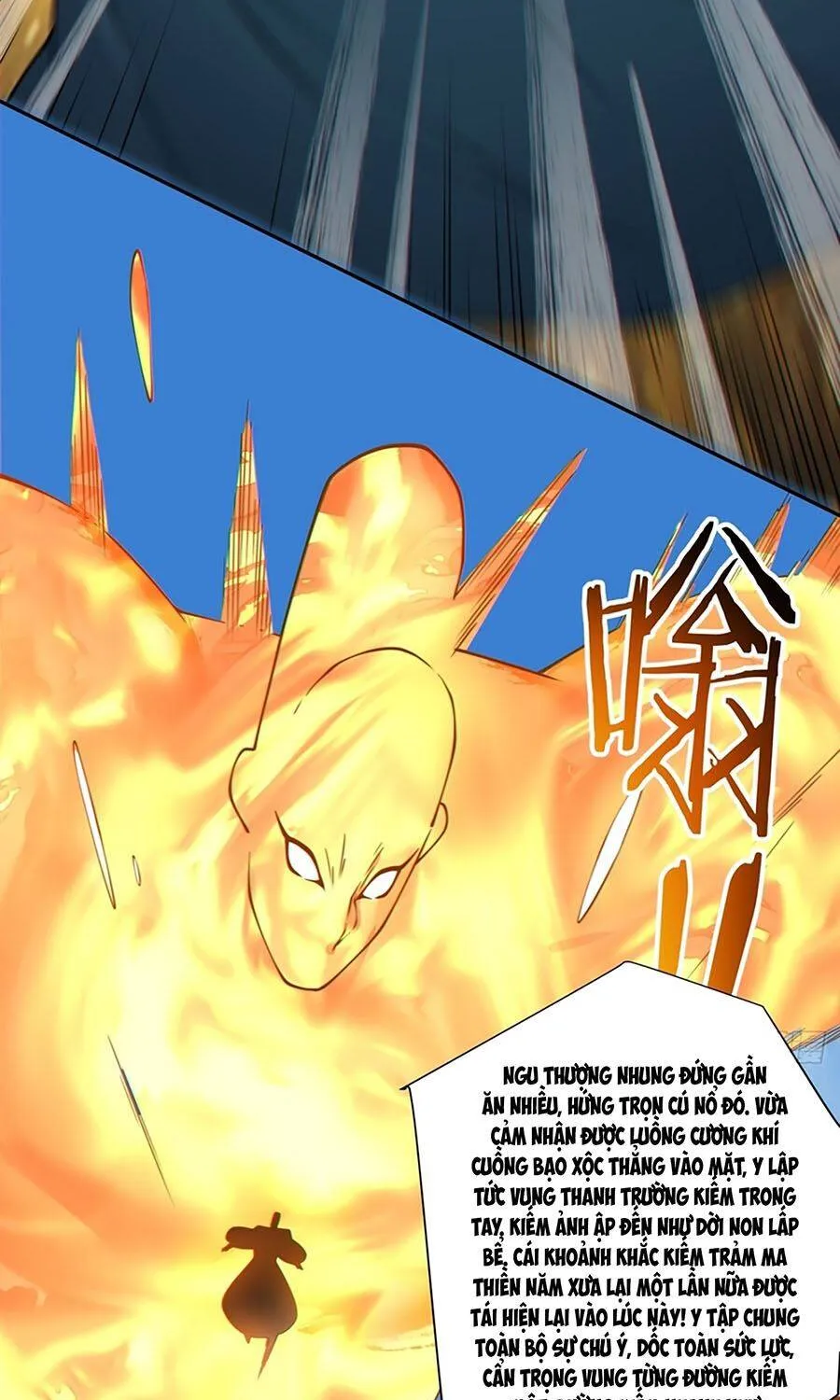 Đồ Đệ Của Ta Đều Là Đại Phản Phái Chap 545 - Next Chap 546