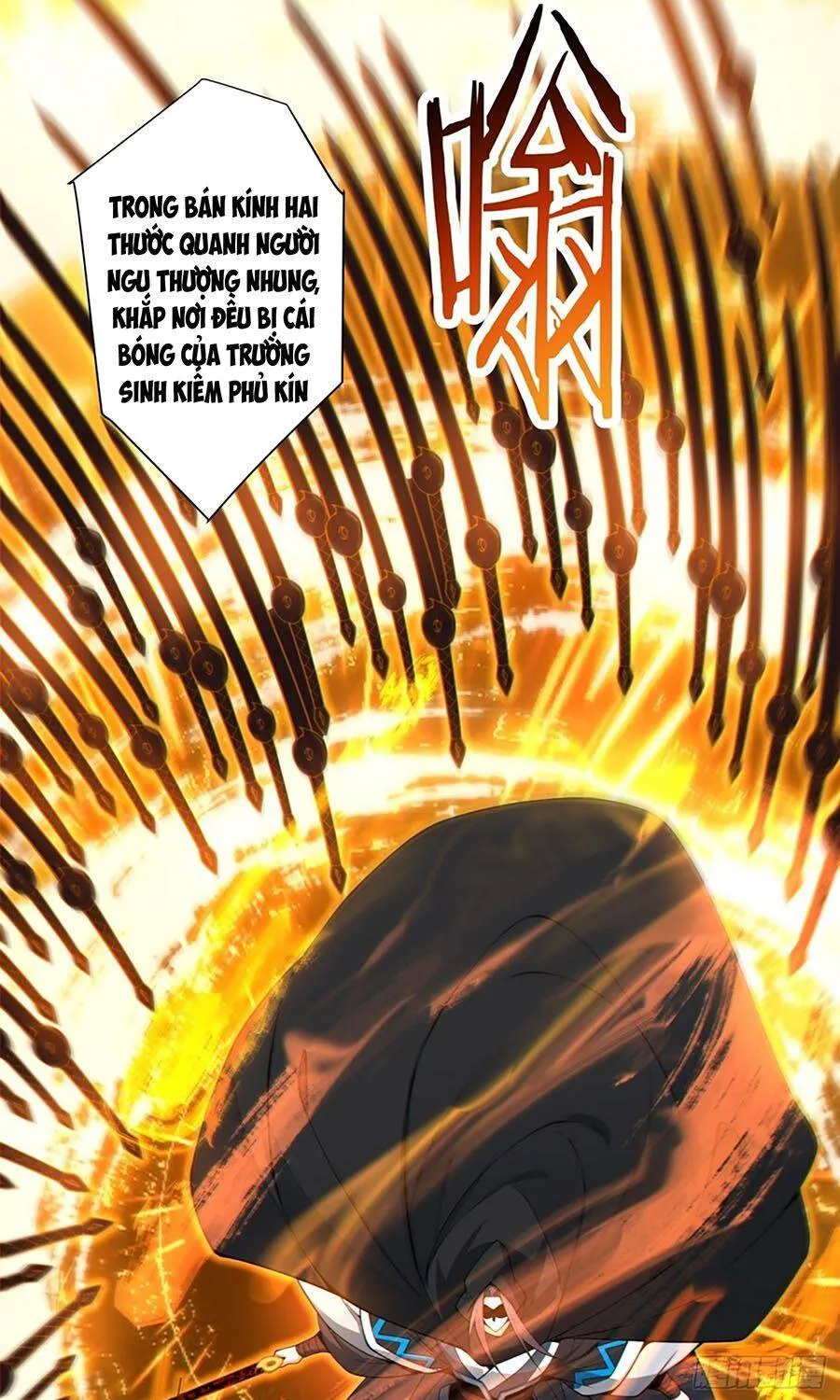 Đồ Đệ Của Ta Đều Là Đại Phản Phái Chap 545 - Next Chap 546