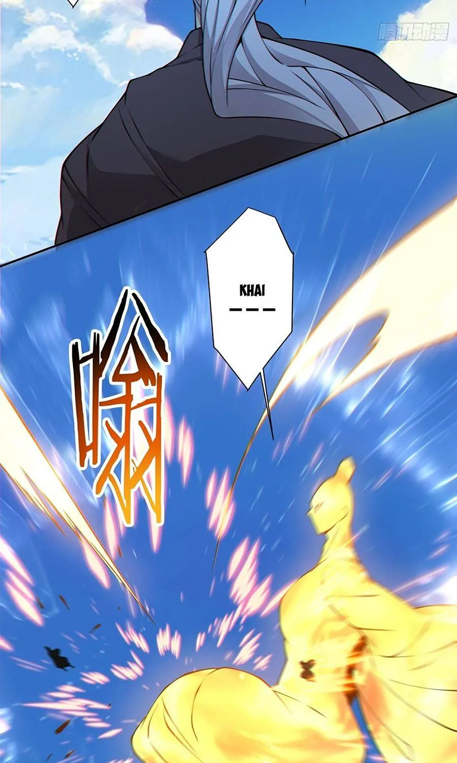 Đồ Đệ Của Ta Đều Là Đại Phản Phái Chap 545 - Next Chap 546