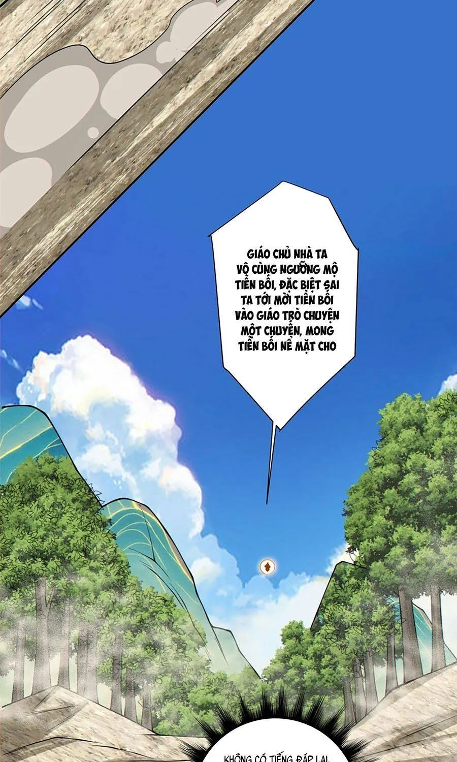 Đồ Đệ Của Ta Đều Là Đại Phản Phái Chap 545 - Next Chap 546