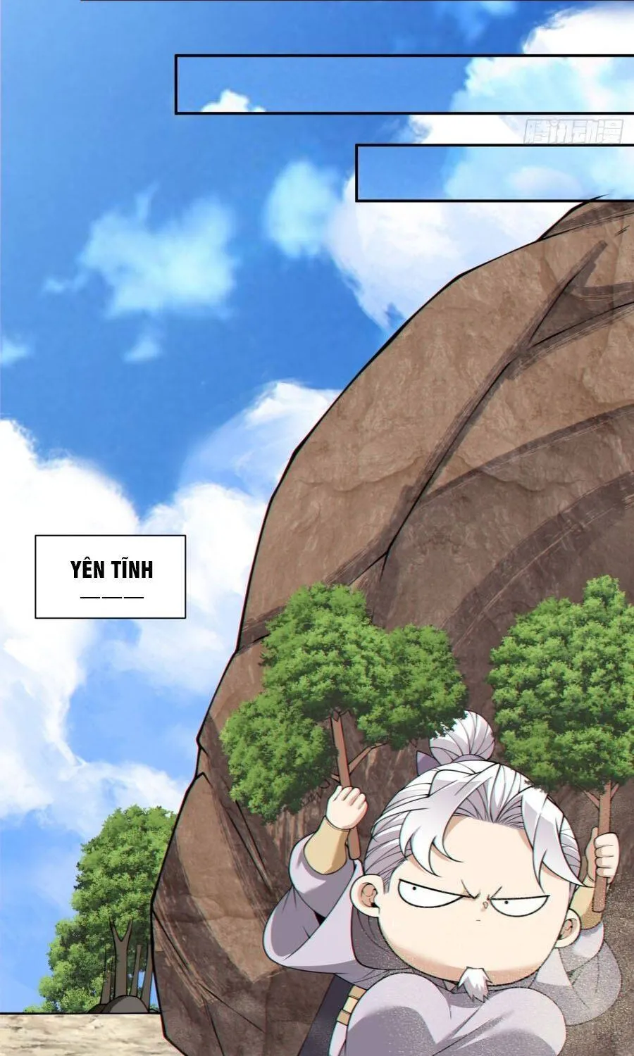 Đồ Đệ Của Ta Đều Là Đại Phản Phái Chap 545 - Next Chap 546