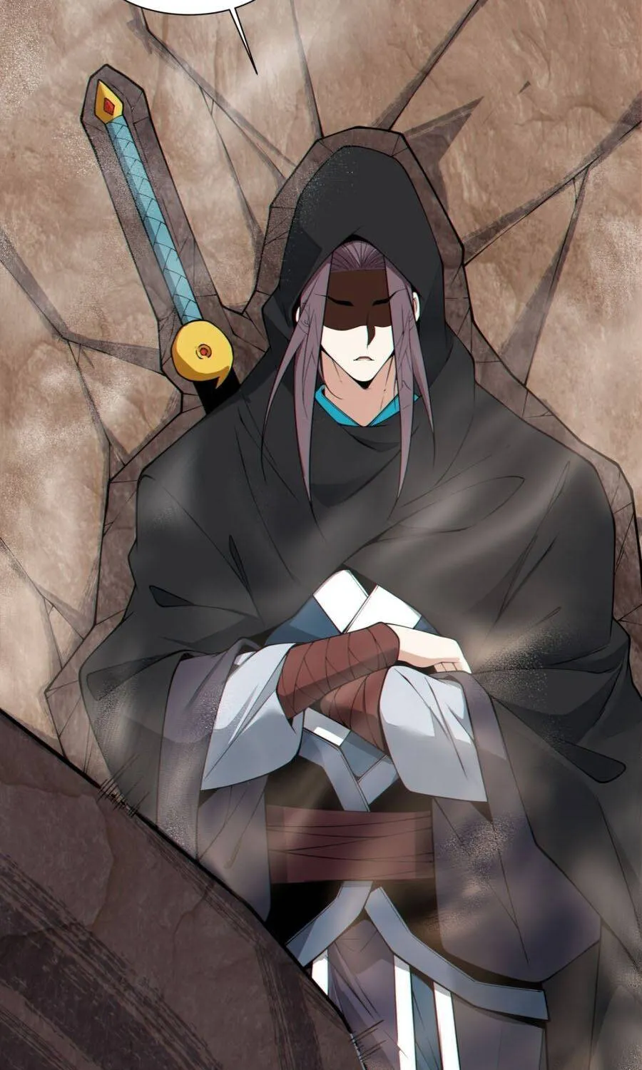 Đồ Đệ Của Ta Đều Là Đại Phản Phái Chap 545 - Next Chap 546