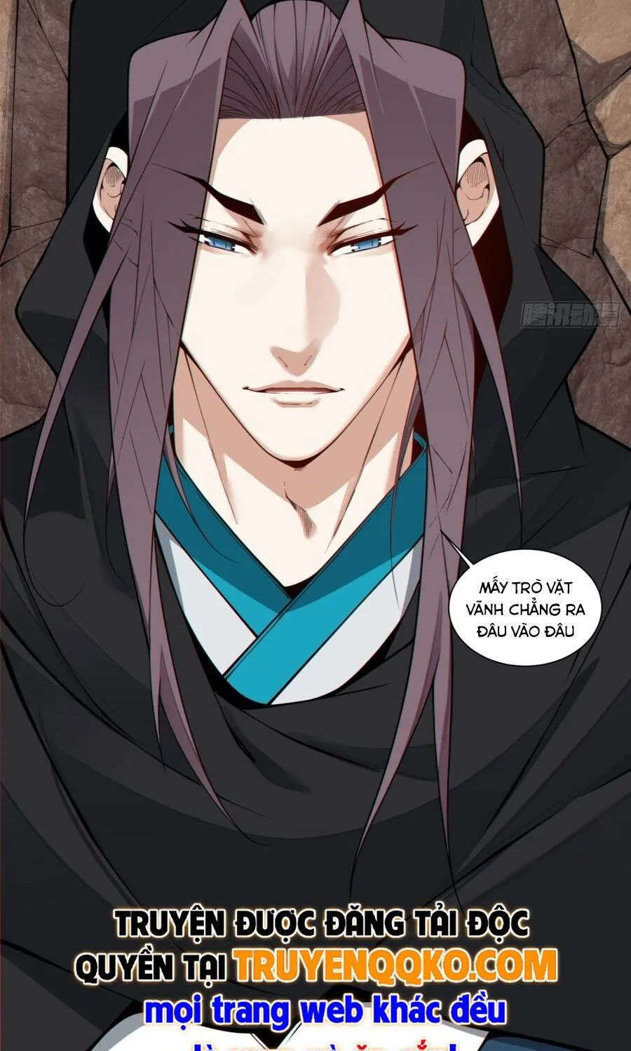 Đồ Đệ Của Ta Đều Là Đại Phản Phái Chap 545 - Next Chap 546