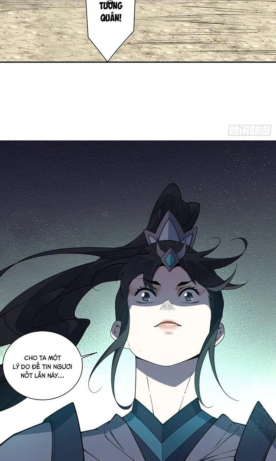Đồ Đệ Của Ta Đều Là Đại Phản Phái Chap 547 - Next Chap 548