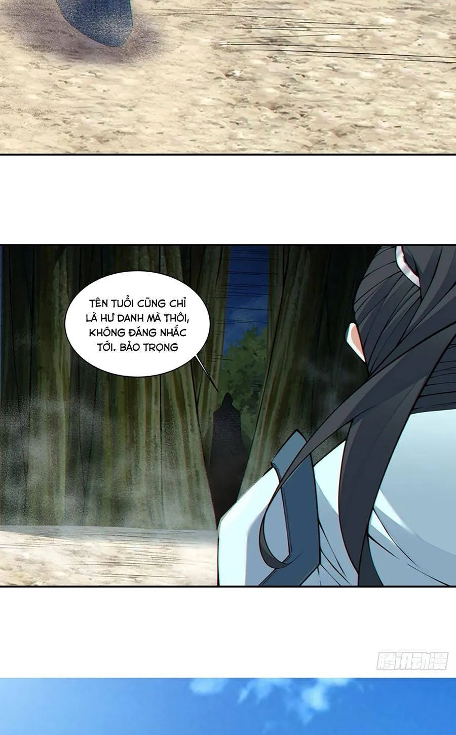 Đồ Đệ Của Ta Đều Là Đại Phản Phái Chap 547 - Next Chap 548