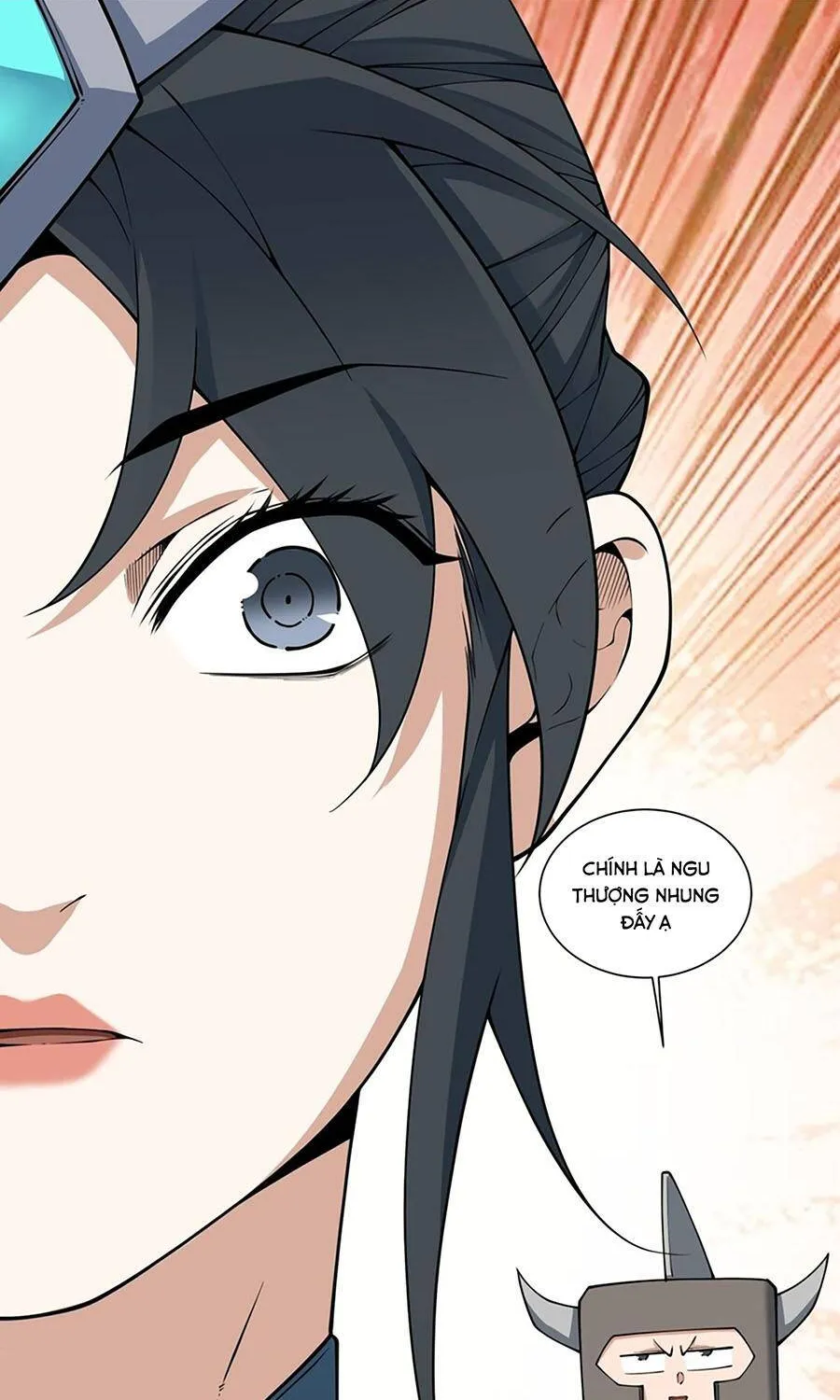 Đồ Đệ Của Ta Đều Là Đại Phản Phái Chap 547 - Next Chap 548