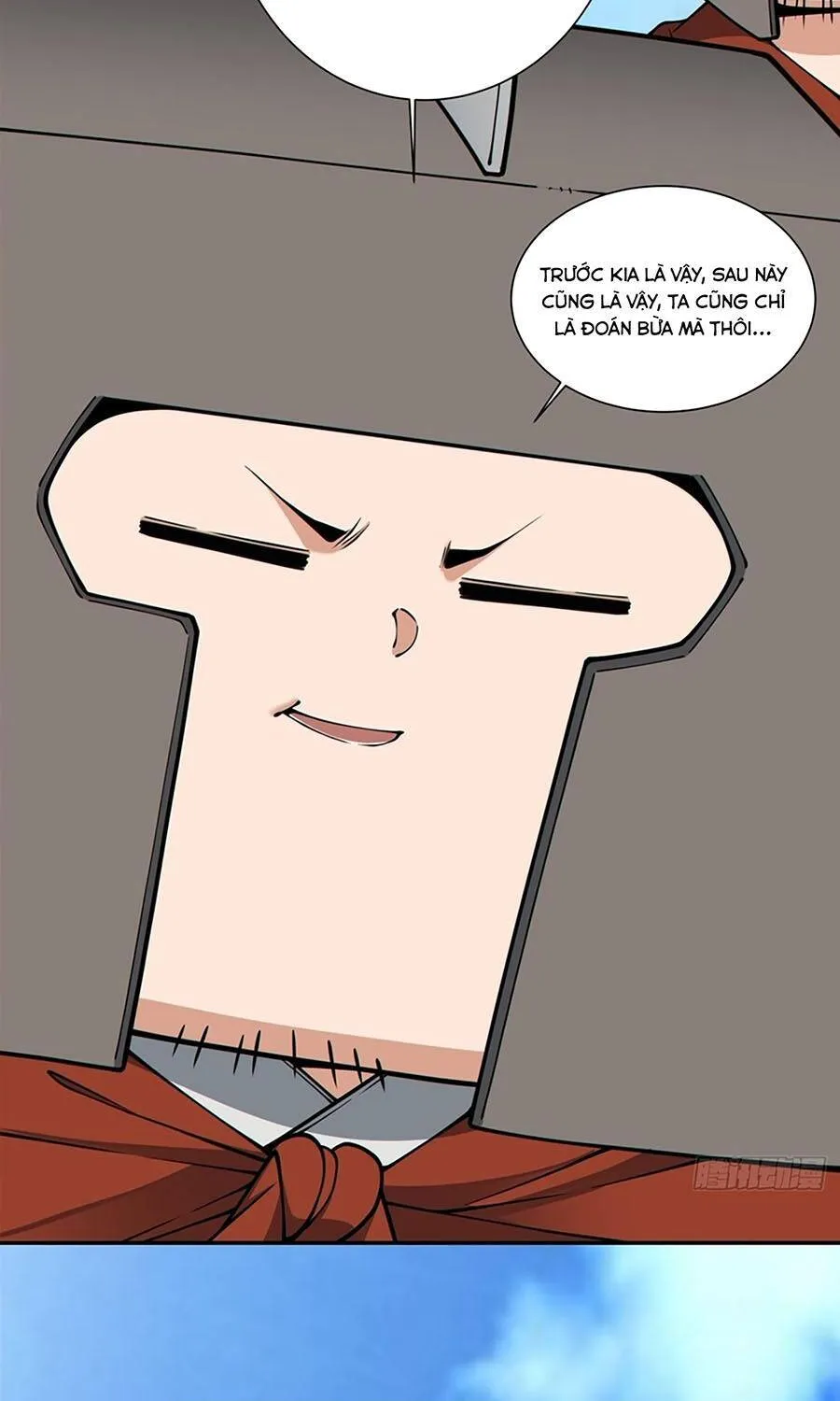 Đồ Đệ Của Ta Đều Là Đại Phản Phái Chap 547 - Next Chap 548