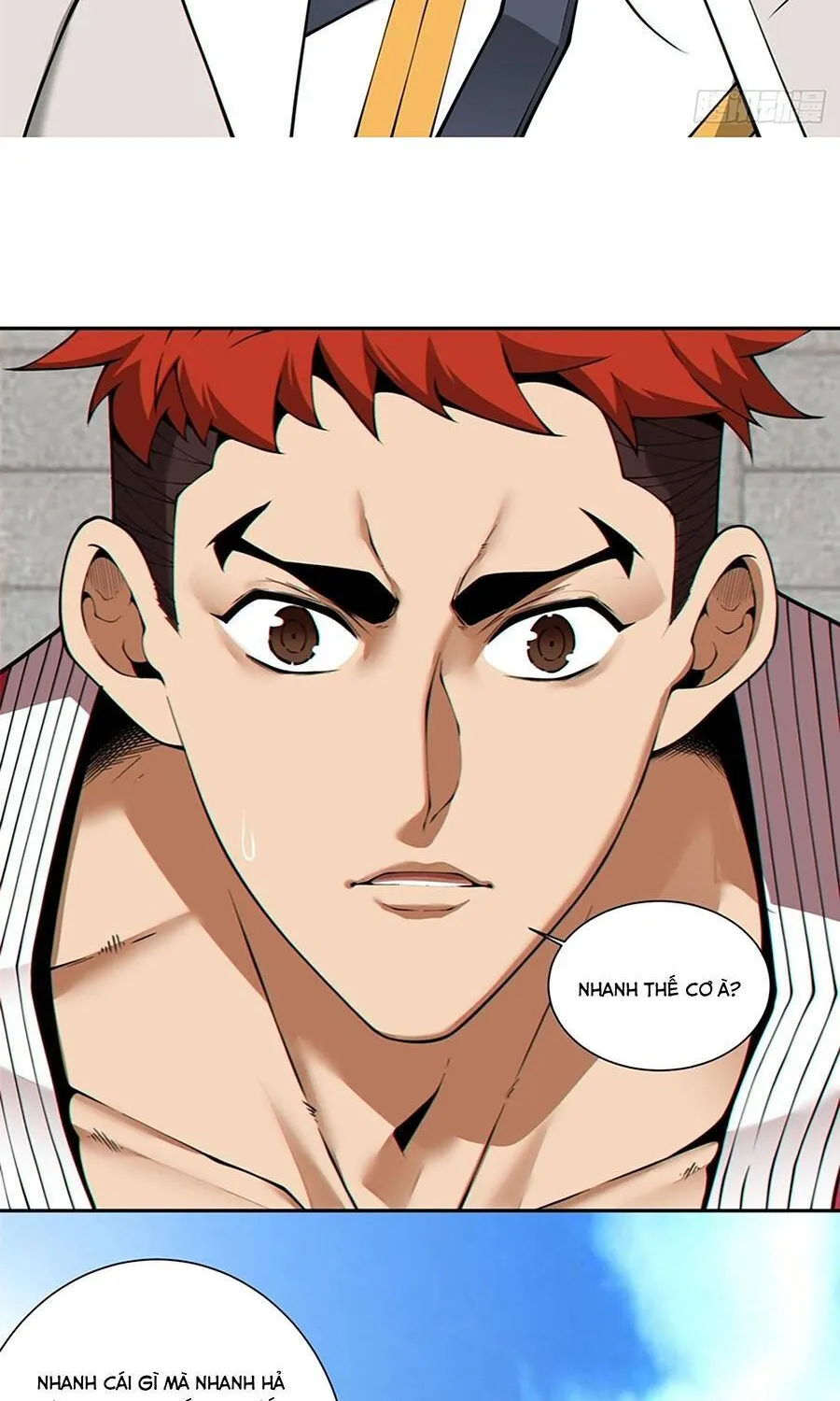 Đồ Đệ Của Ta Đều Là Đại Phản Phái Chap 547 - Next Chap 548