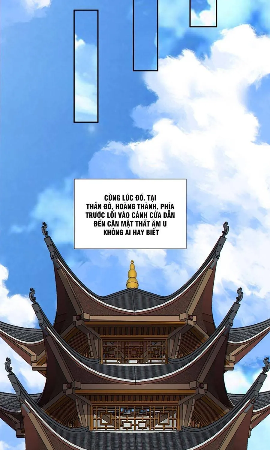 Đồ Đệ Của Ta Đều Là Đại Phản Phái Chap 547 - Next Chap 548