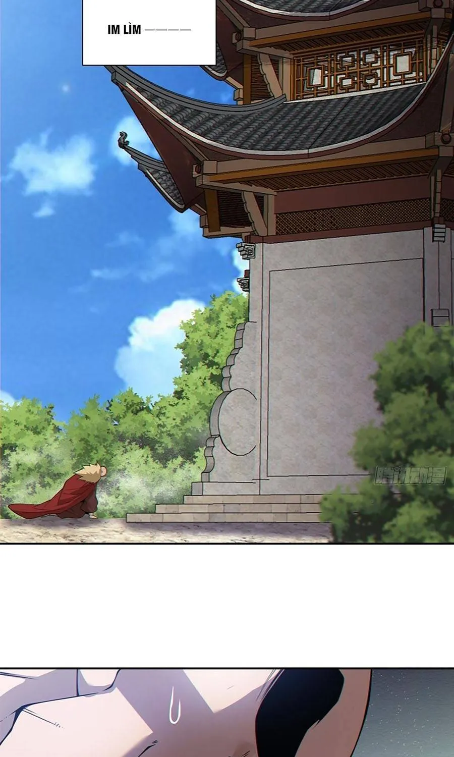 Đồ Đệ Của Ta Đều Là Đại Phản Phái Chap 547 - Next Chap 548
