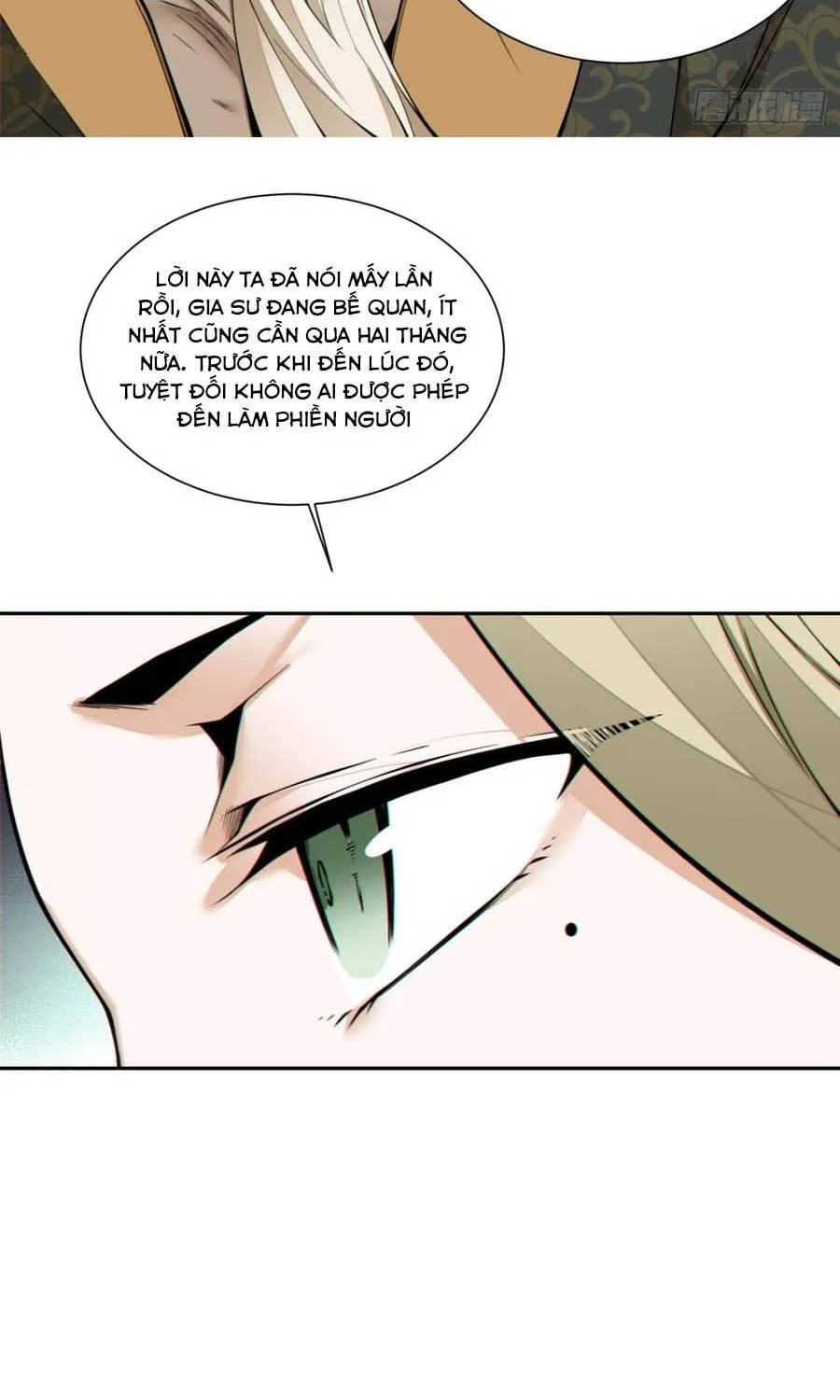 Đồ Đệ Của Ta Đều Là Đại Phản Phái Chap 552 - Next Chap 553