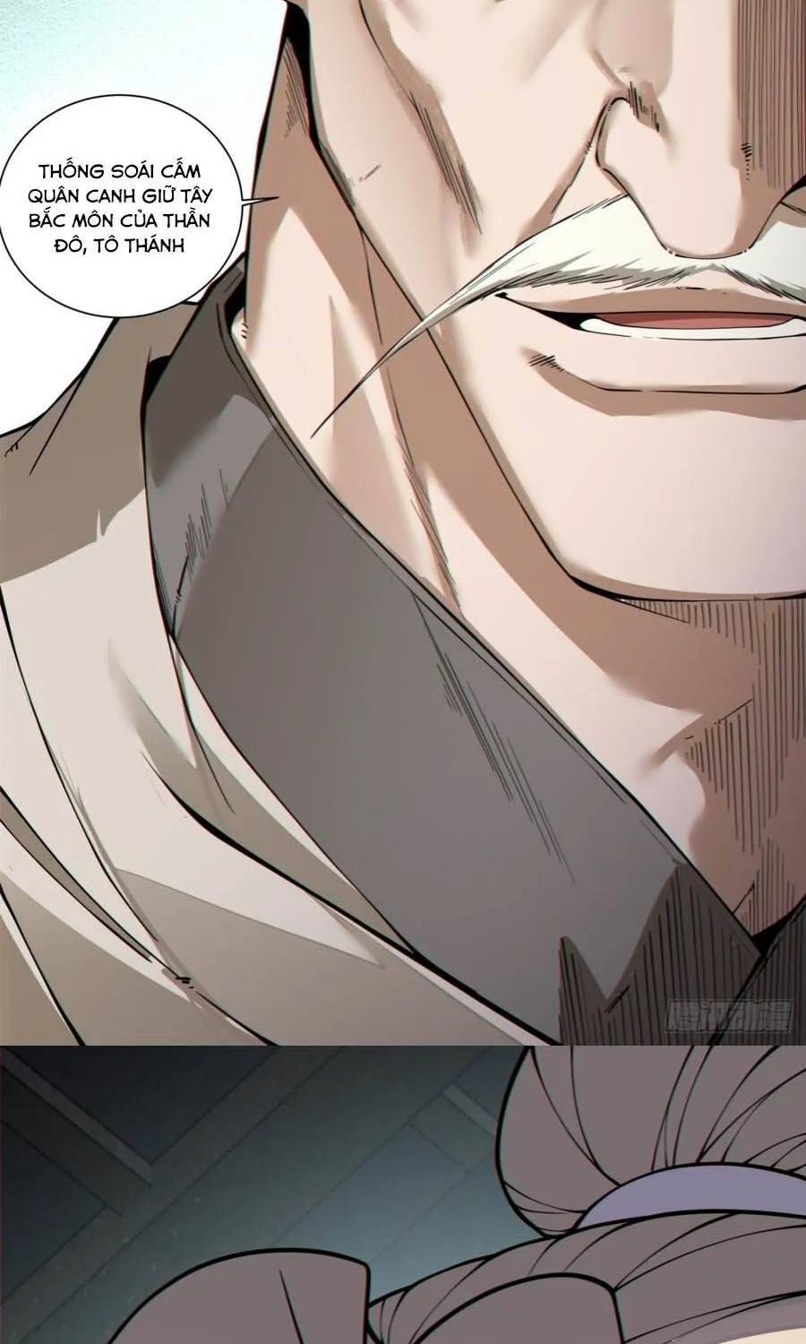 Đồ Đệ Của Ta Đều Là Đại Phản Phái Chap 552 - Next Chap 553