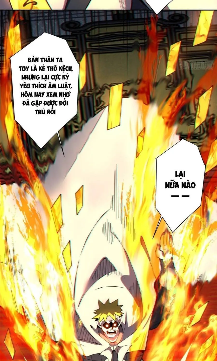 Đồ Đệ Của Ta Đều Là Đại Phản Phái Chap 552 - Next Chap 553