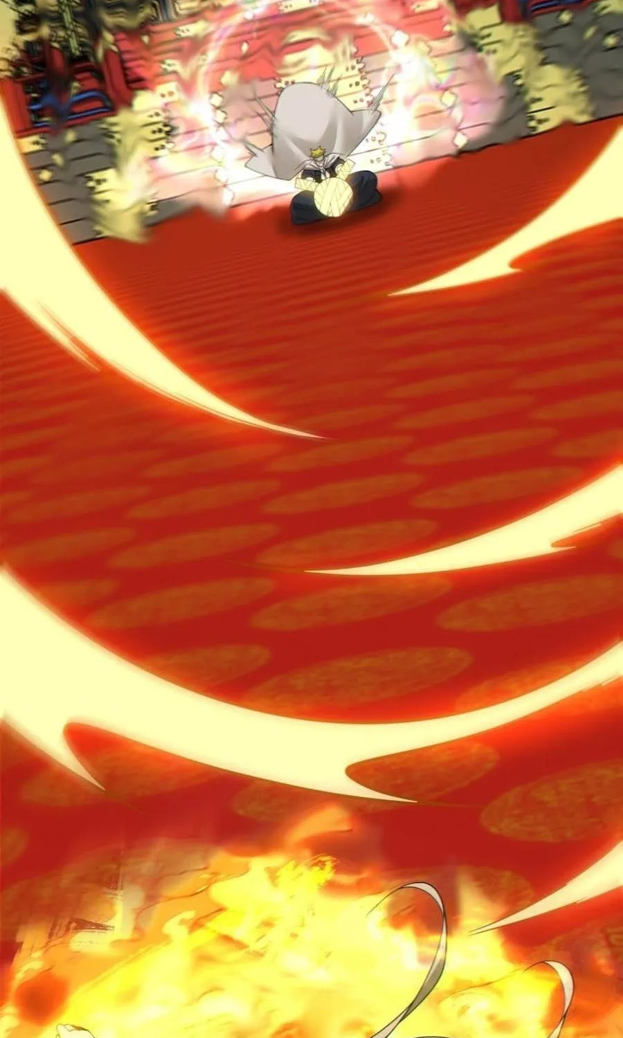 Đồ Đệ Của Ta Đều Là Đại Phản Phái Chap 552 - Next Chap 553