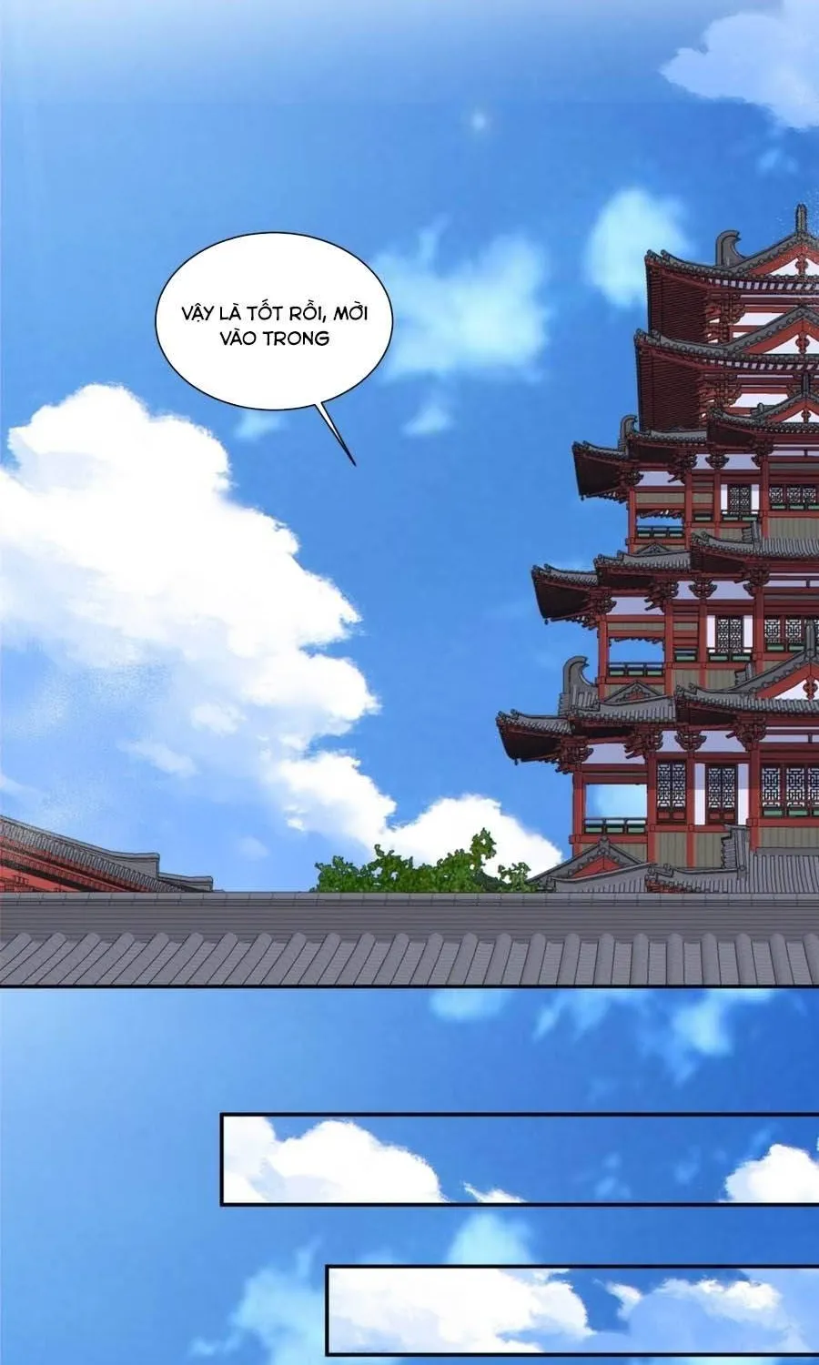 Đồ Đệ Của Ta Đều Là Đại Phản Phái Chap 552 - Next Chap 553