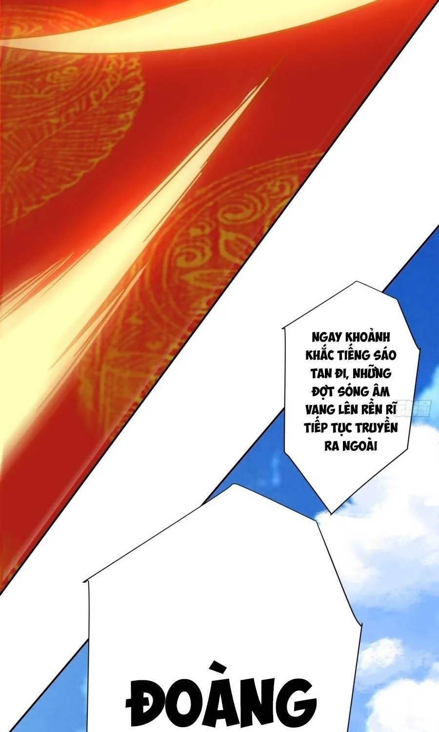 Đồ Đệ Của Ta Đều Là Đại Phản Phái Chap 552 - Next Chap 553