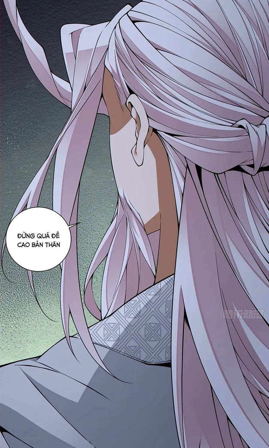 Đồ Đệ Của Ta Đều Là Đại Phản Phái Chap 555 - Next Chap 556