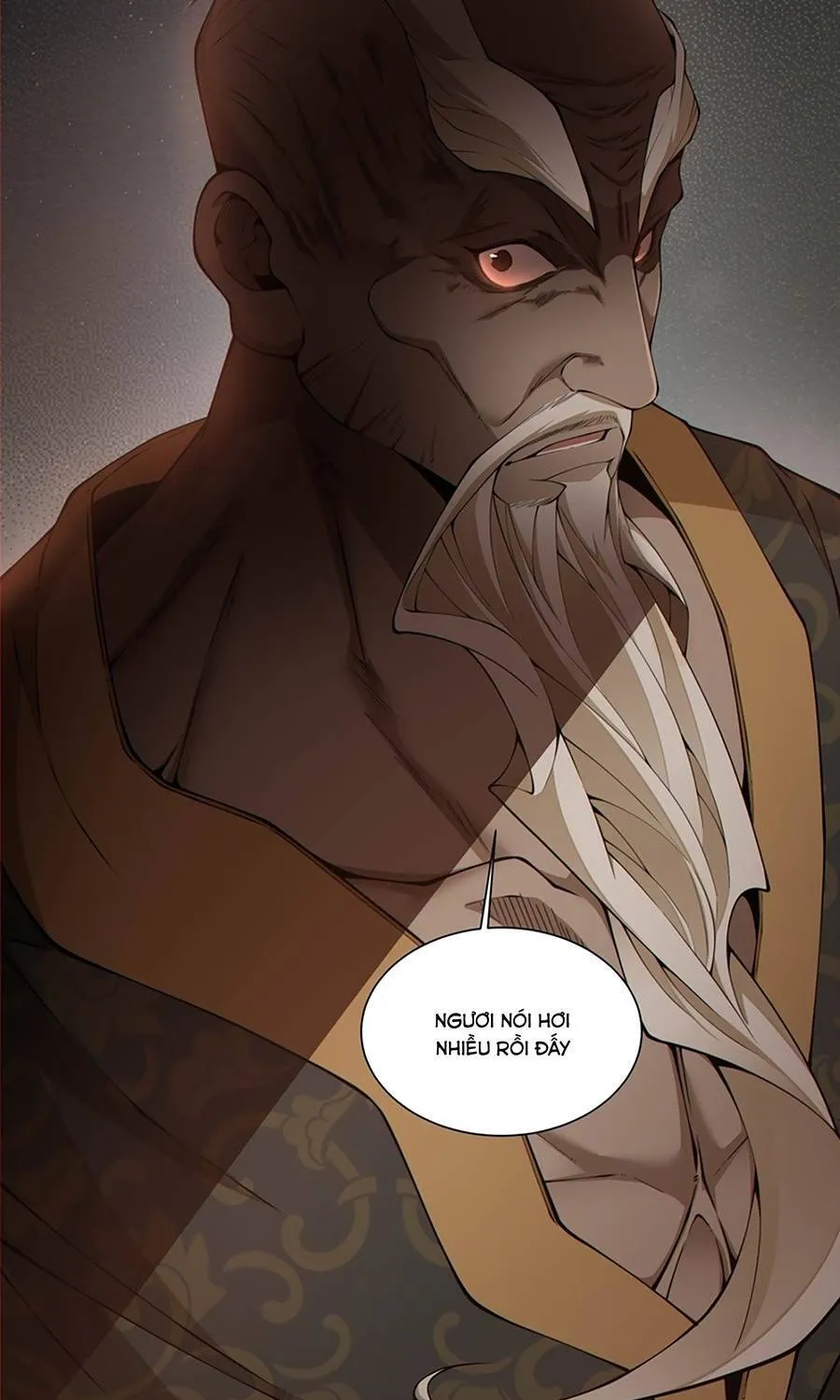 Đồ Đệ Của Ta Đều Là Đại Phản Phái Chap 555 - Next Chap 556