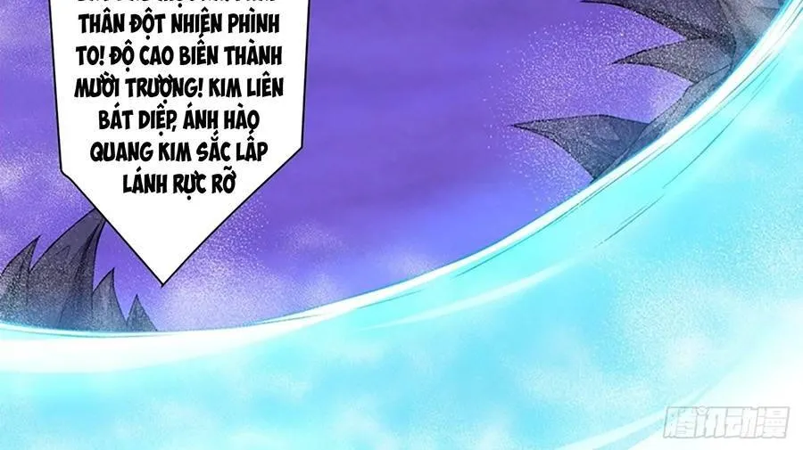 Đồ Đệ Của Ta Đều Là Đại Phản Phái Chap 555 - Next Chap 556