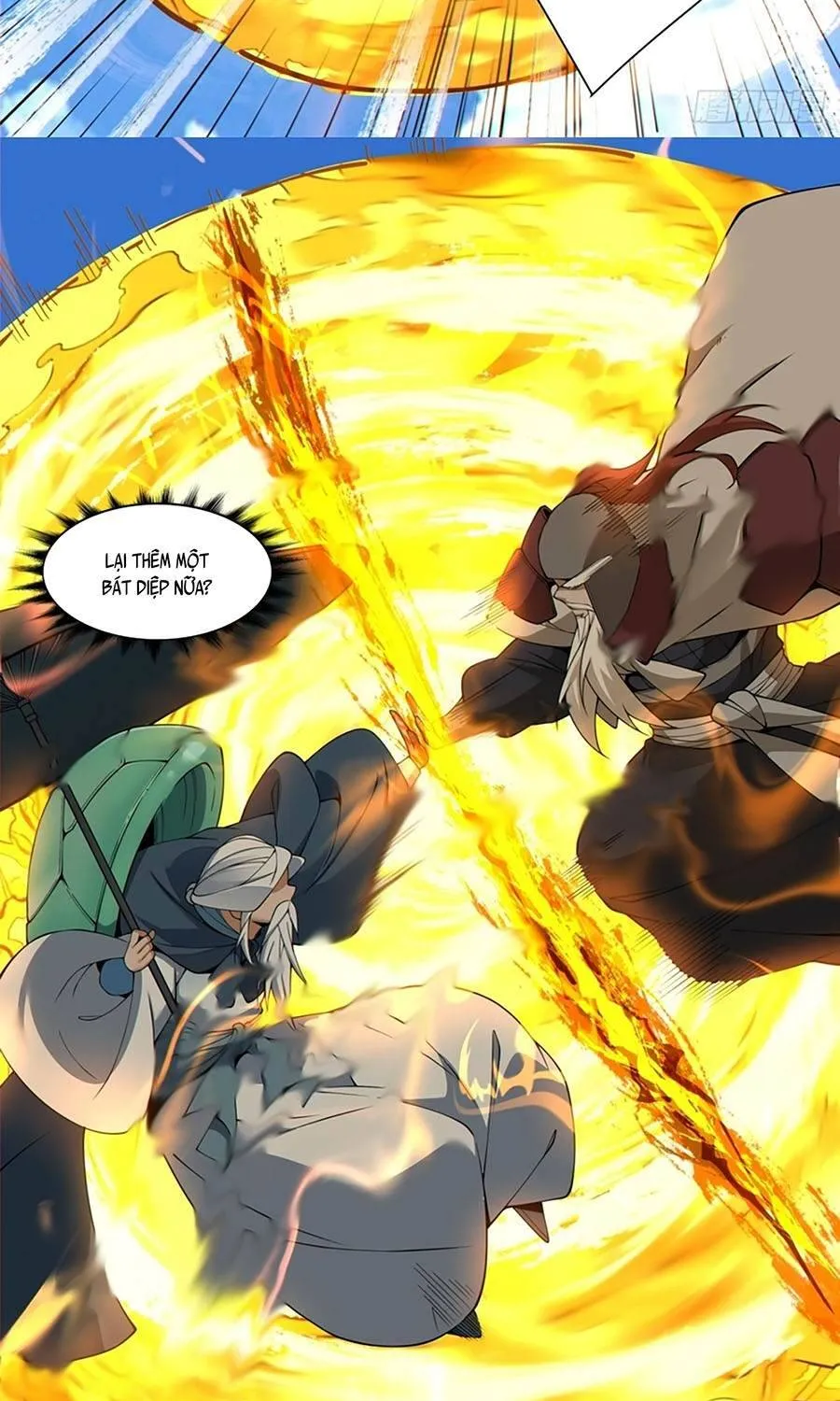 Đồ Đệ Của Ta Đều Là Đại Phản Phái Chap 559 - Next Chap 560