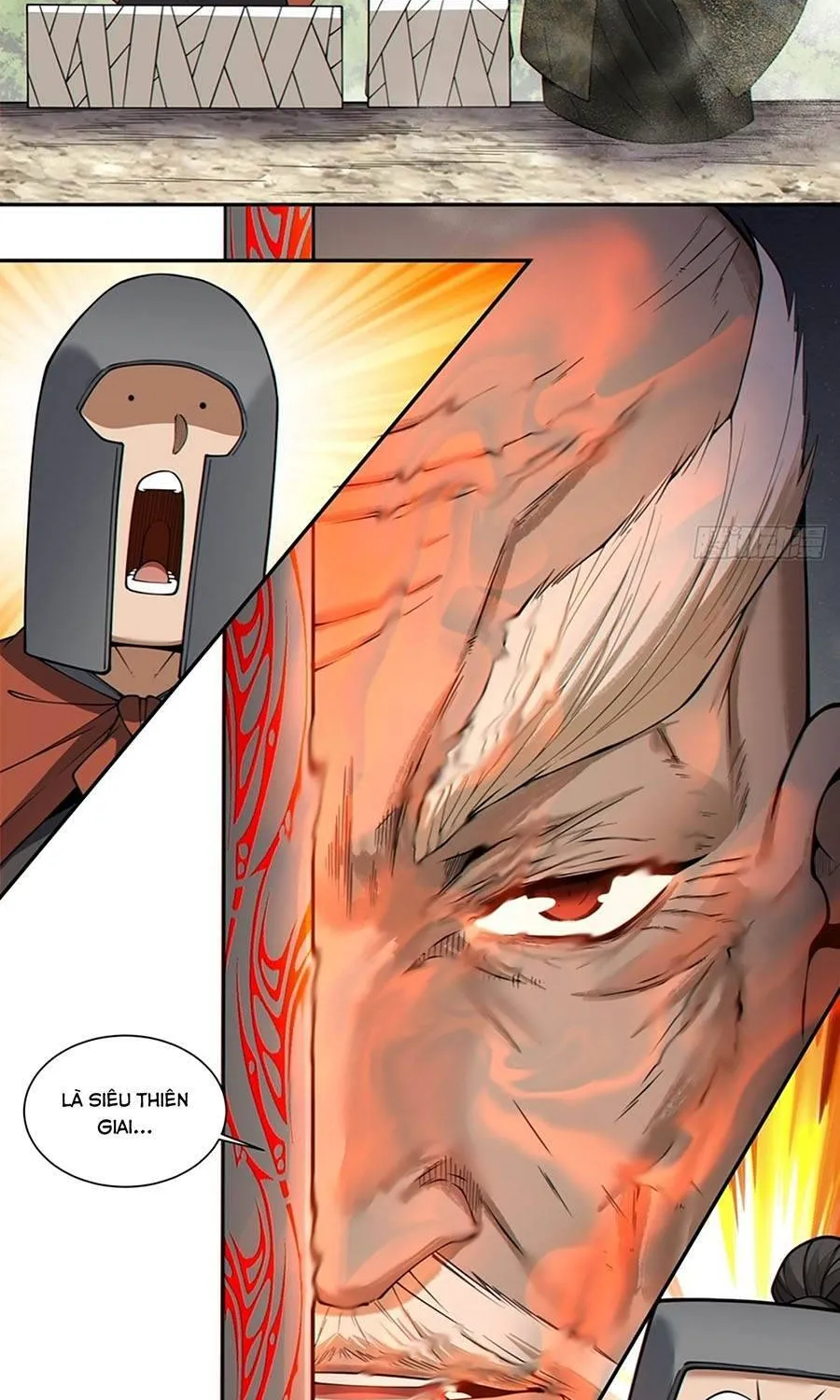 Đồ Đệ Của Ta Đều Là Đại Phản Phái Chap 559 - Next Chap 560