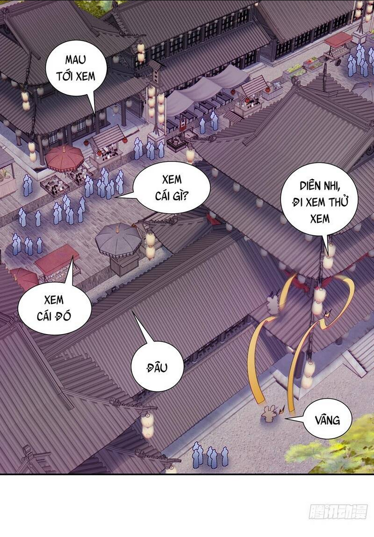 Đồ Đệ Của Ta Đều Là Đại Phản Phái Chap 56 - Next Chap 57