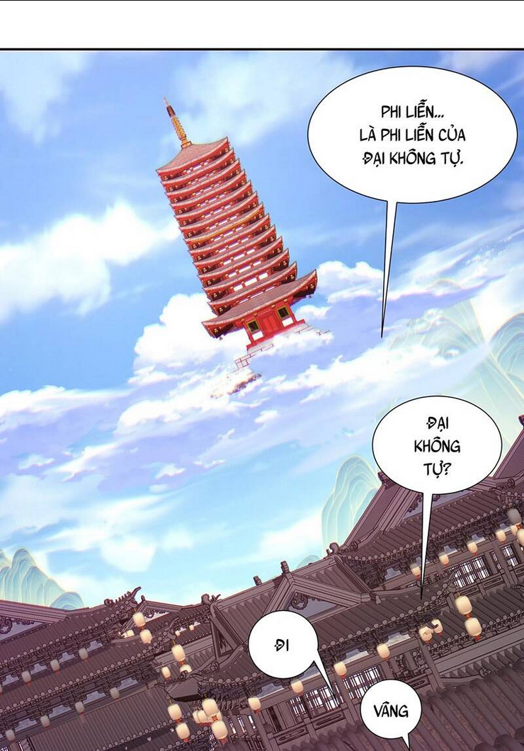 Đồ Đệ Của Ta Đều Là Đại Phản Phái Chap 56 - Next Chap 57