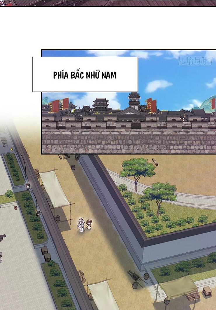 Đồ Đệ Của Ta Đều Là Đại Phản Phái Chap 56 - Next Chap 57