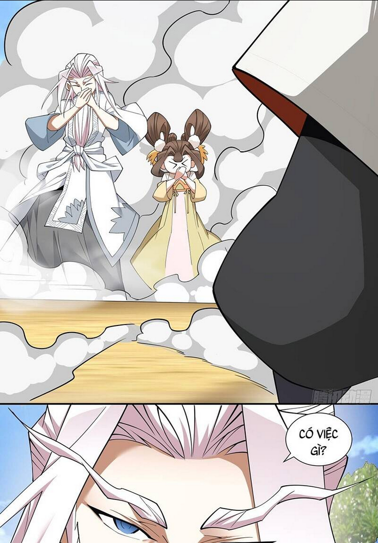 Đồ Đệ Của Ta Đều Là Đại Phản Phái Chap 56 - Next Chap 57