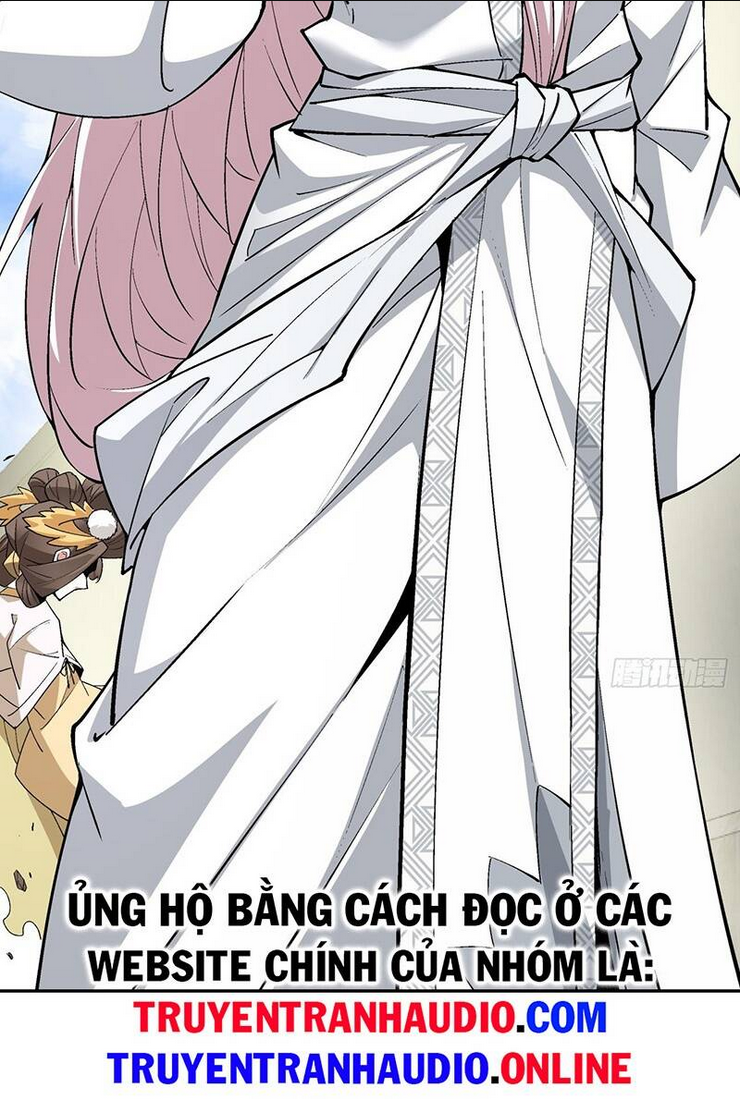 Đồ Đệ Của Ta Đều Là Đại Phản Phái Chap 57 - Next Chap 58