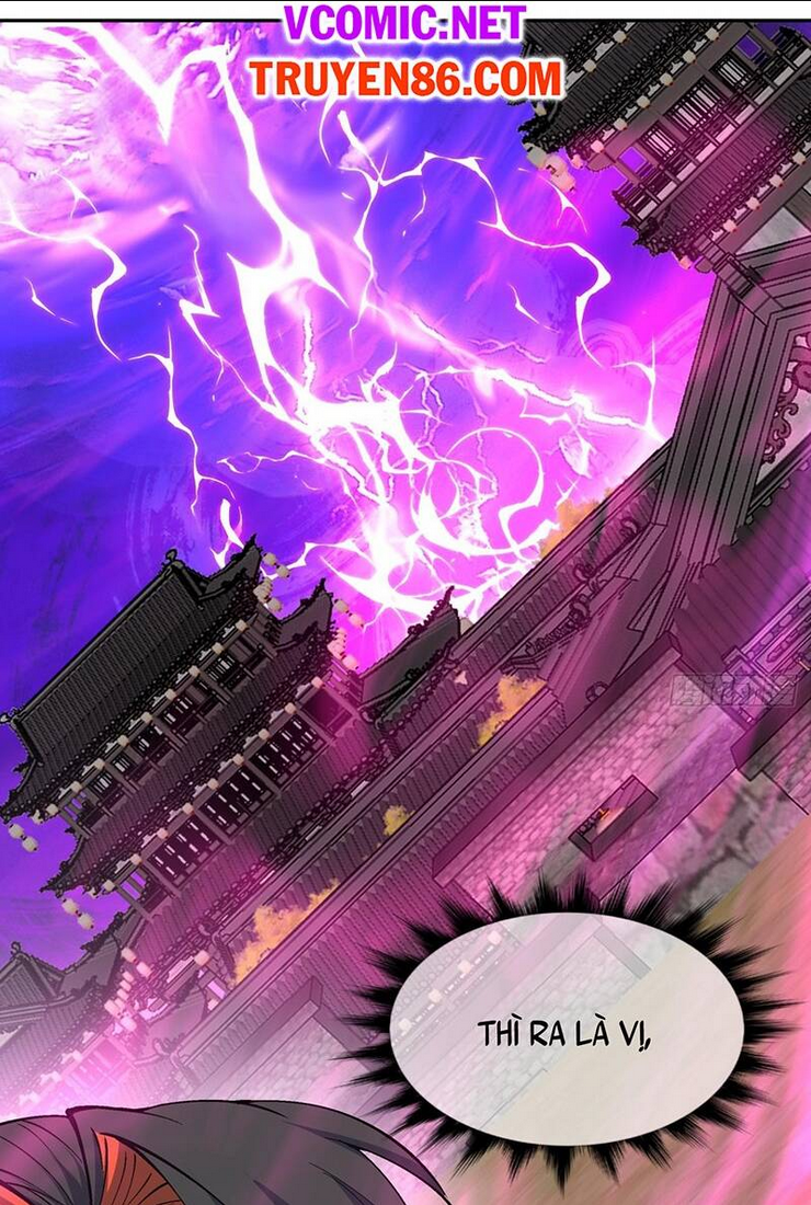 Đồ Đệ Của Ta Đều Là Đại Phản Phái Chap 57 - Next Chap 58