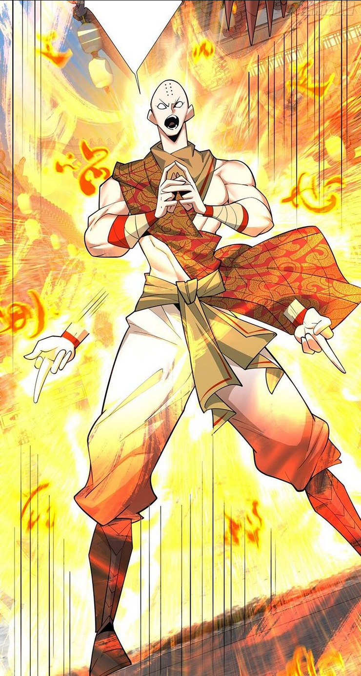 Đồ Đệ Của Ta Đều Là Đại Phản Phái Chap 59 - Next Chap 60