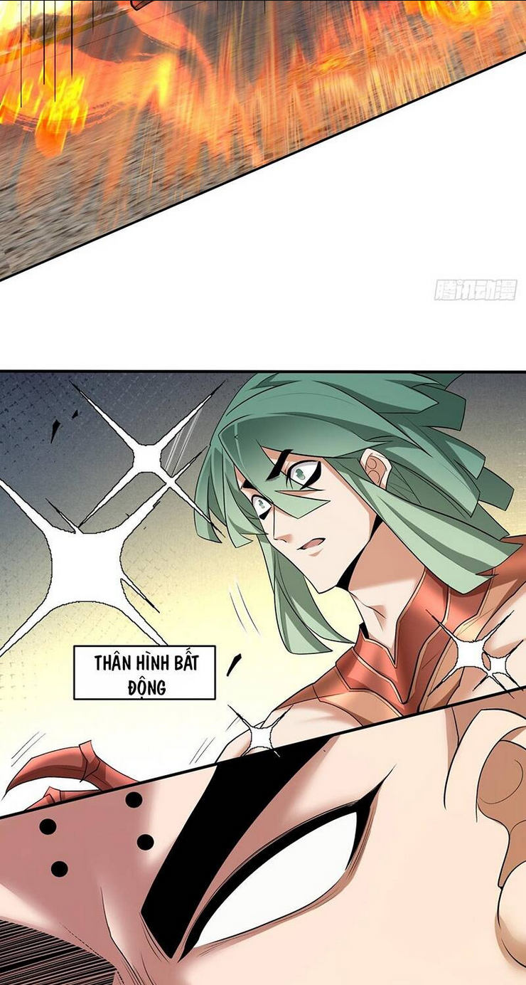 Đồ Đệ Của Ta Đều Là Đại Phản Phái Chap 59 - Next Chap 60